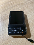 Compact Digital Camera 0999 Nikon Coolpix A10