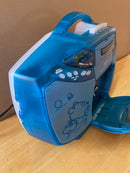 Disney Cd, Md Cassette Decks