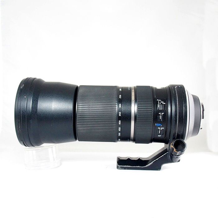Tamron Others Sp150-600/5-6.3 Di Vc Usd A011N