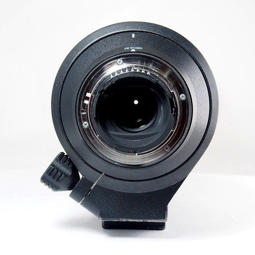 Tamron Others Sp150-600/5-6.3 Di Vc Usd A011N