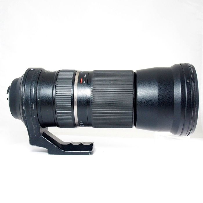 Tamron Others Sp150-600/5-6.3 Di Vc Usd A011N