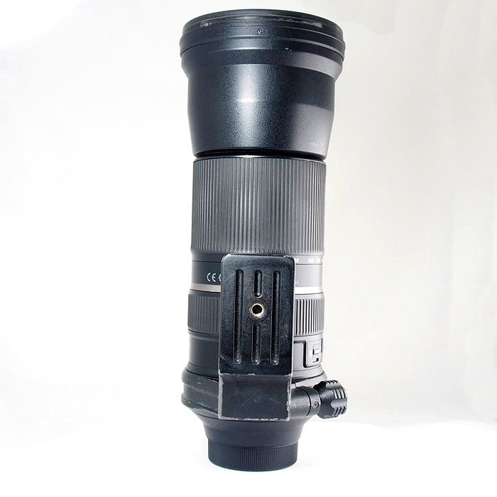 Tamron Others Sp150-600/5-6.3 Di Vc Usd A011N