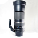 Tamron Others Sp150-600/5-6.3 Di Vc Usd A011N