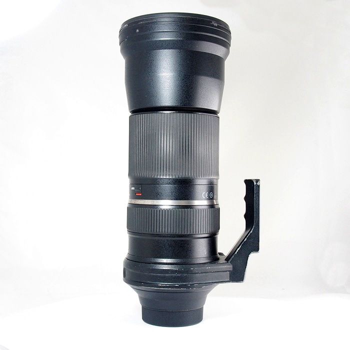 Tamron Others Sp150-600/5-6.3 Di Vc Usd A011N