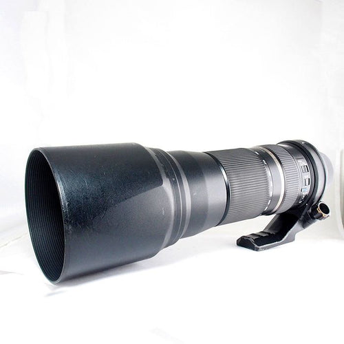 Tamron Others Sp150-600/5-6.3 Di Vc Usd A011N