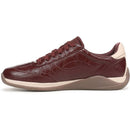 Sneakers Ryka Era Womens Laceup Fudge Brown