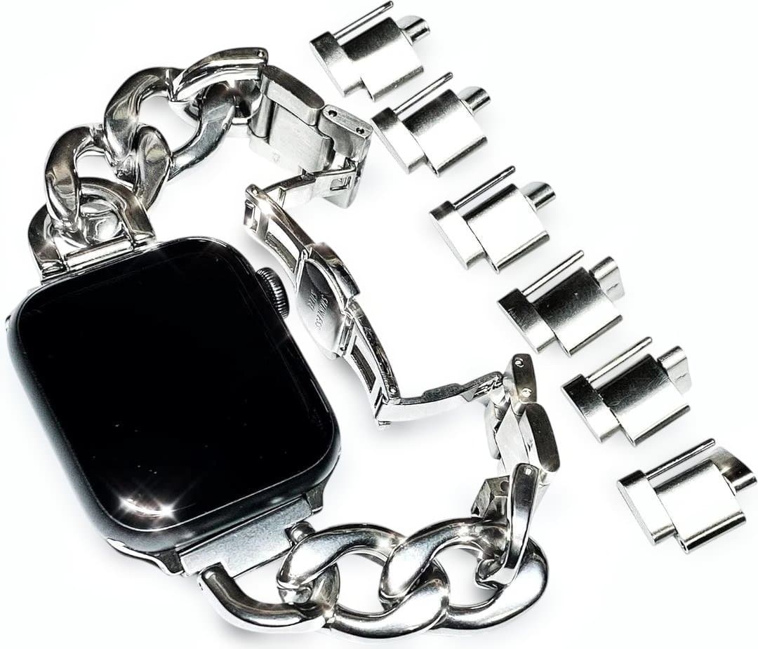 Band Belt Royce&Roland Apple Watch 40 41 42