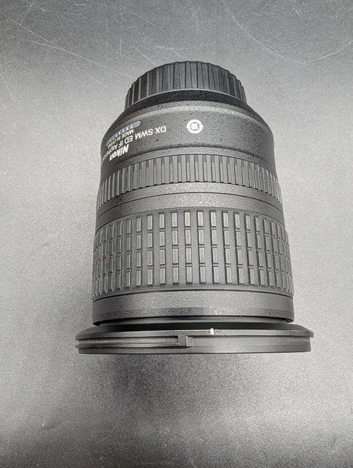 Nikon Zoom Lenses Af-S Dx Nikkor 10-24Mm F 3.5-4.5G Ed