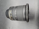 Nikon Zoom Lenses Af-S Dx Nikkor 10-24Mm F 3.5-4.5G Ed