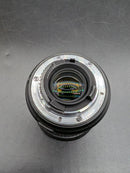 Nikon Zoom Lenses Af-S Dx Nikkor 10-24Mm F 3.5-4.5G Ed
