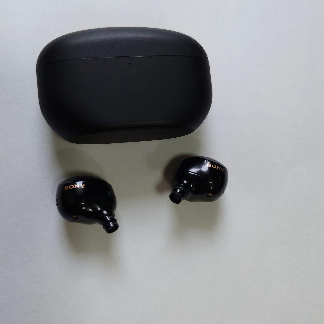 Sony Wireless Earphones