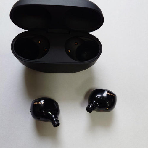 Sony Wireless Earphones