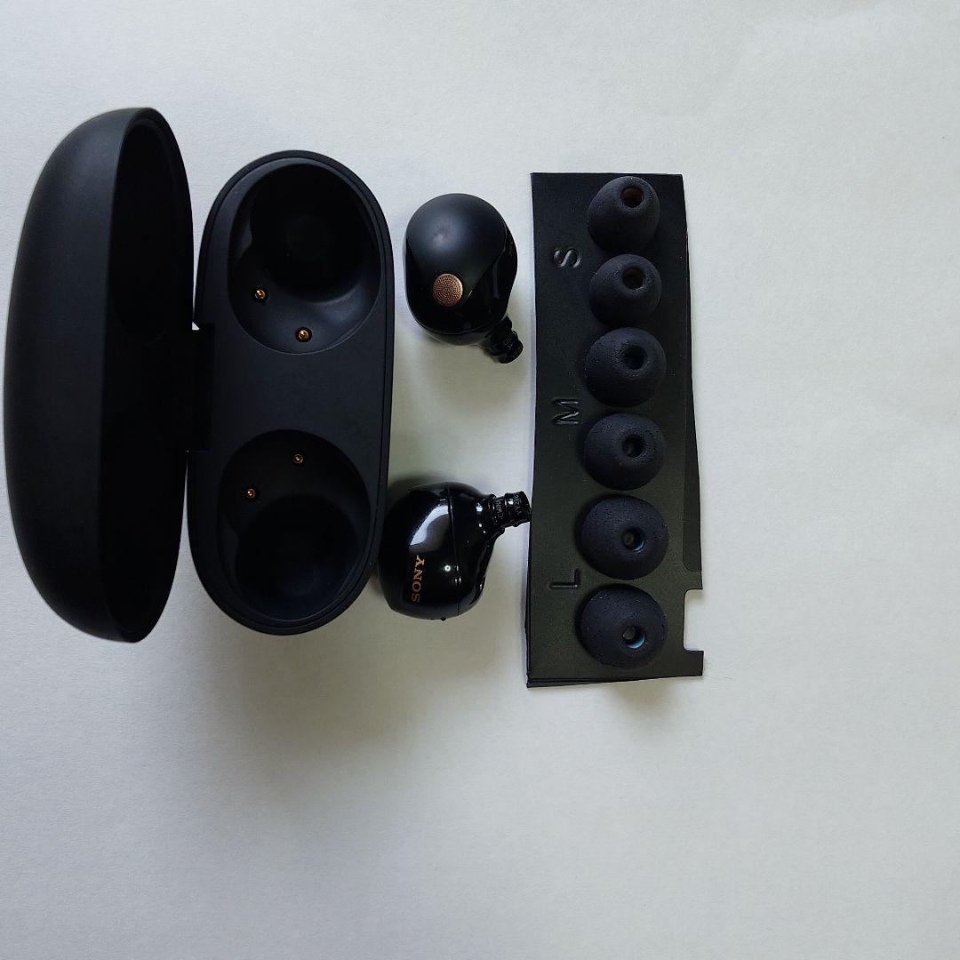 Sony Wireless Earphones