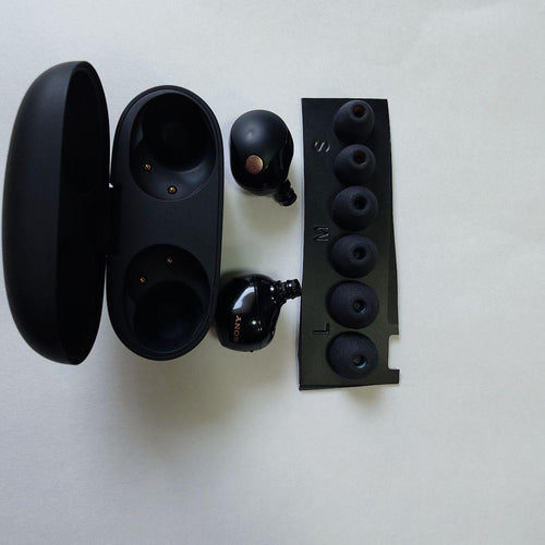 Sony Wireless Earphones