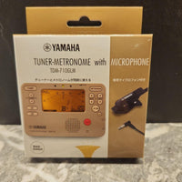 Yamaha Tuners Tdm-710Glm