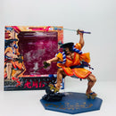 Megahouse Others P.O.P Warriorsalliance