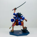 Megahouse Others P.O.P Warriorsalliance