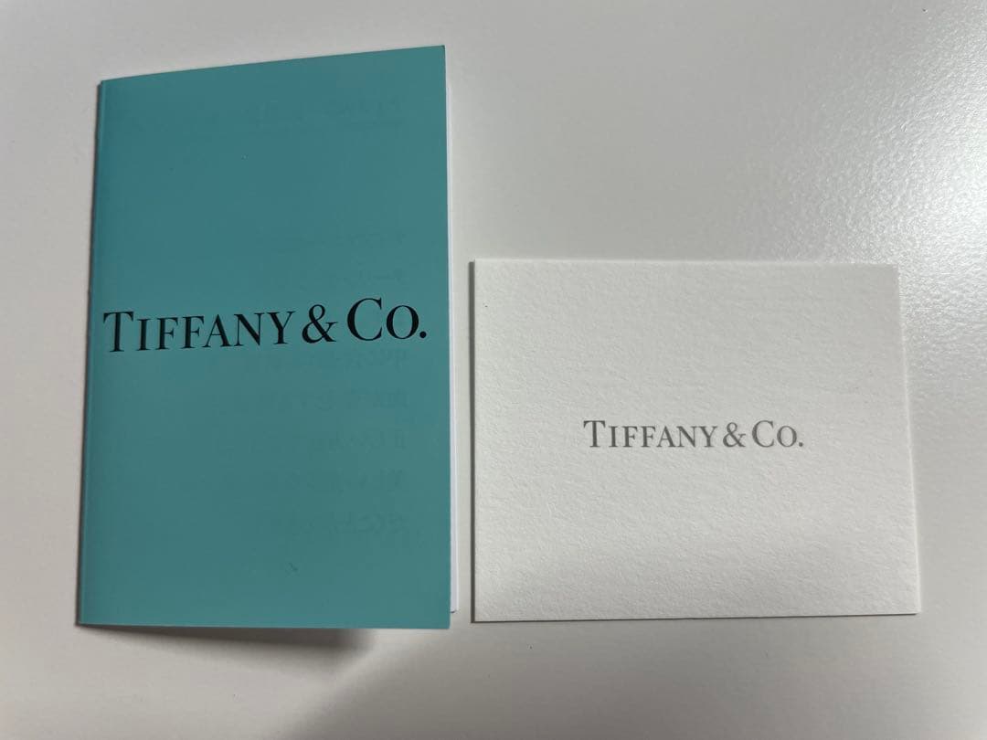 Tiffany Necklaces Co.