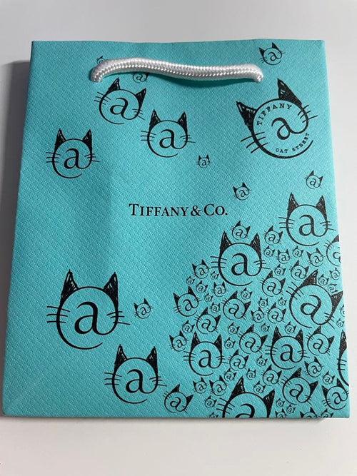 Tiffany Necklaces Co.