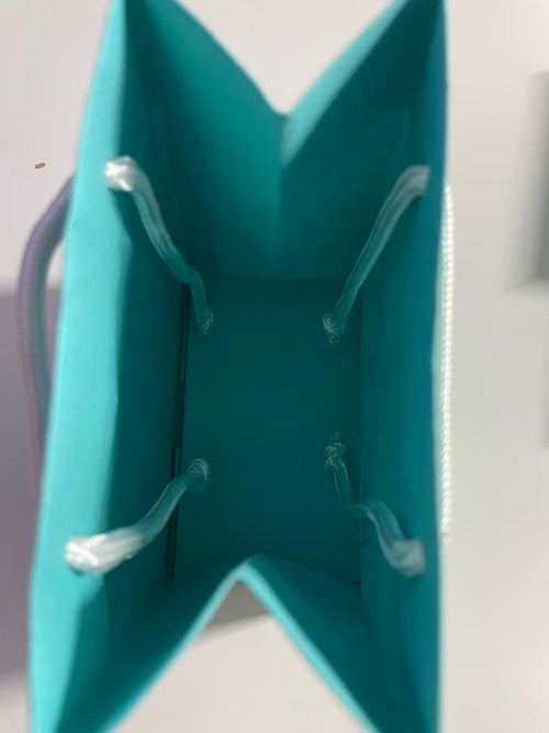 Tiffany Necklaces Co.
