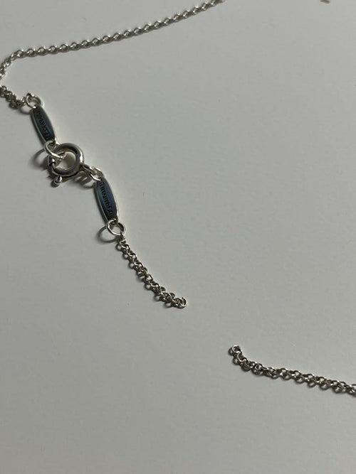 Tiffany Necklaces Co.