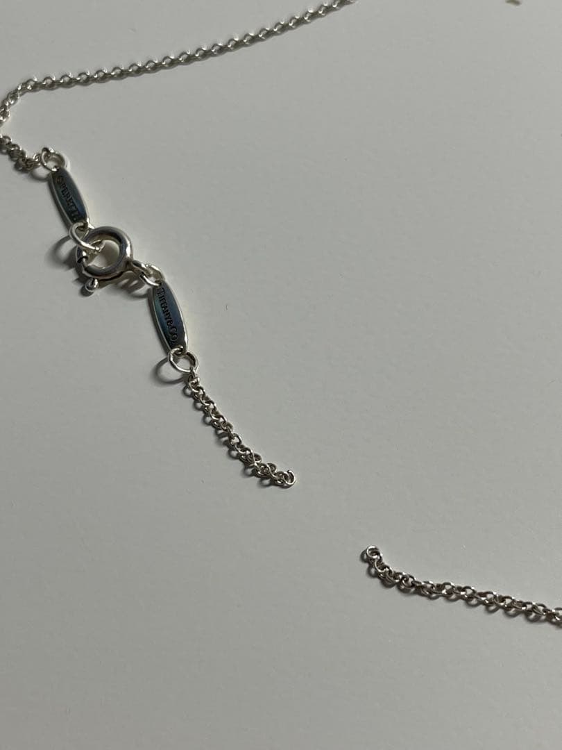 Tiffany Necklaces Co.