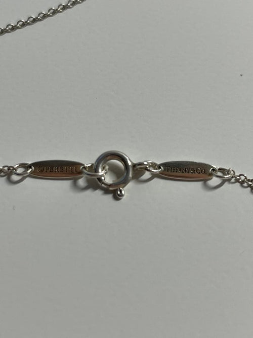 Tiffany Necklaces Co.