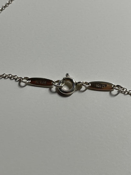 Tiffany Necklaces Co.