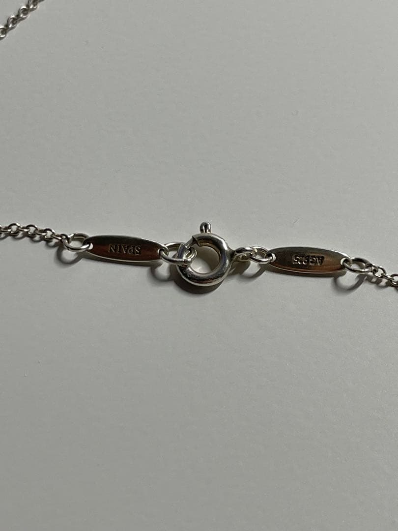 Tiffany Necklaces Co.