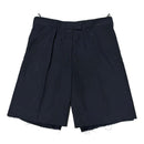Miu Shorts Bermuda 25Ss
