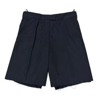 Miu Shorts Bermuda 25Ss