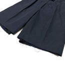 Miu Shorts Bermuda 25Ss