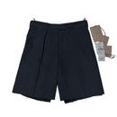 Miu Shorts Bermuda 25Ss