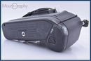 Slr Camera (Film) Nikon F4 #Yk8102