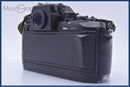 Slr Camera (Film) Nikon F4 #Yk8102