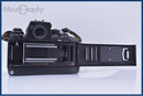 Slr Camera (Film) Nikon F4 #Yk8102