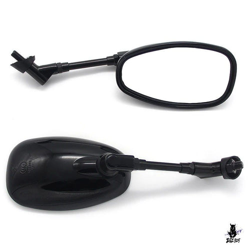 Mirror Yamaha Fz6 Mt-03 V-Max Xjr400 Xjr1200 Xjr1300 Xv650