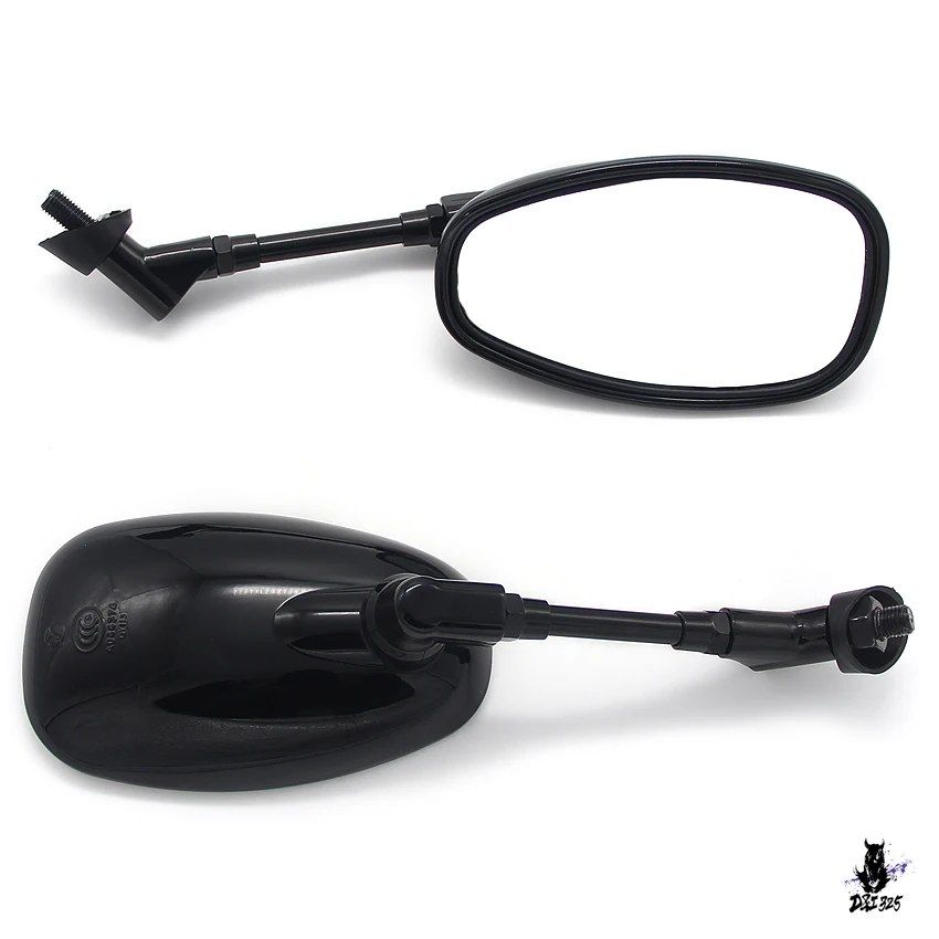 Mirror Yamaha Fz6 Mt-03 V-Max Xjr400 Xjr1200 Xjr1300 Xv650