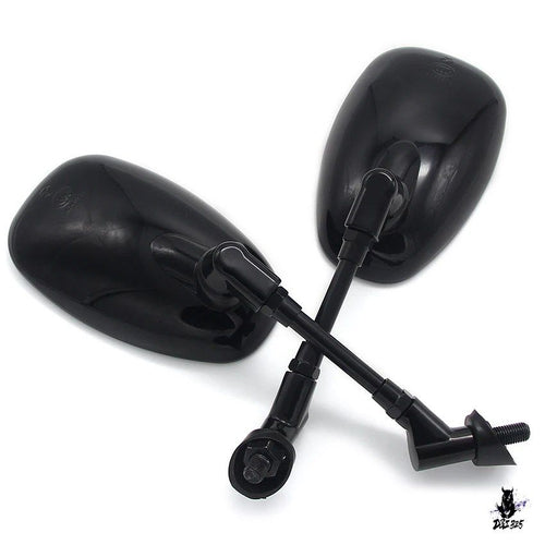 Mirror Yamaha Fz6 Mt-03 V-Max Xjr400 Xjr1200 Xjr1300 Xv650