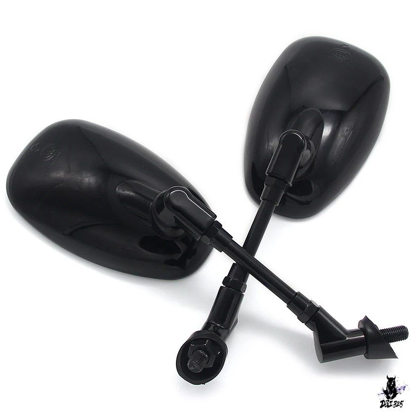 Mirror Yamaha Fz6 Mt-03 V-Max Xjr400 Xjr1200 Xjr1300 Xv650