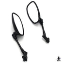 Mirror Yamaha Fz6 Mt-03 V-Max Xjr400 Xjr1200 Xjr1300 Xv650