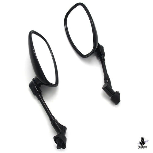 Mirror Yamaha Fz6 Mt-03 V-Max Xjr400 Xjr1200 Xjr1300 Xv650