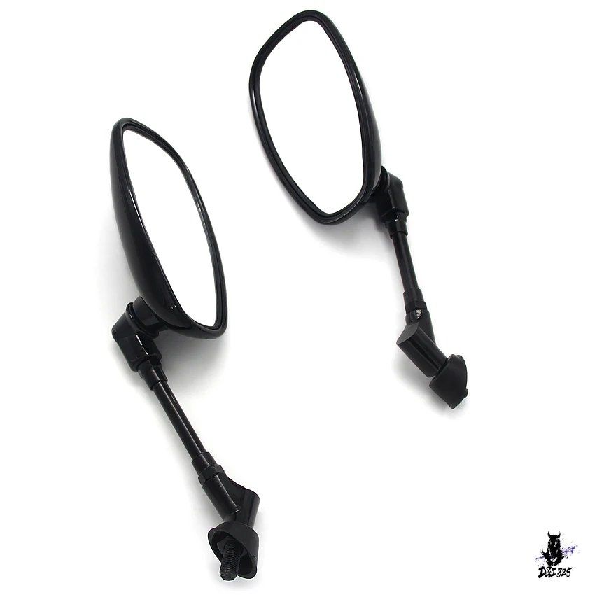 Mirror Yamaha Fz6 Mt-03 V-Max Xjr400 Xjr1200 Xjr1300 Xv650