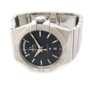 Omega Automatic Winding Clock 123.10.38.22.01.001
