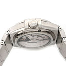 Omega Automatic Winding Clock 123.10.38.22.01.001