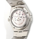 Omega Automatic Winding Clock 123.10.38.22.01.001