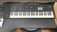 Roland Keyboards Digital Pianos Juno-Ds61 Synthesizer