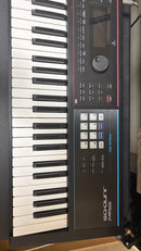 Roland Keyboards Digital Pianos Juno-Ds61 Synthesizer