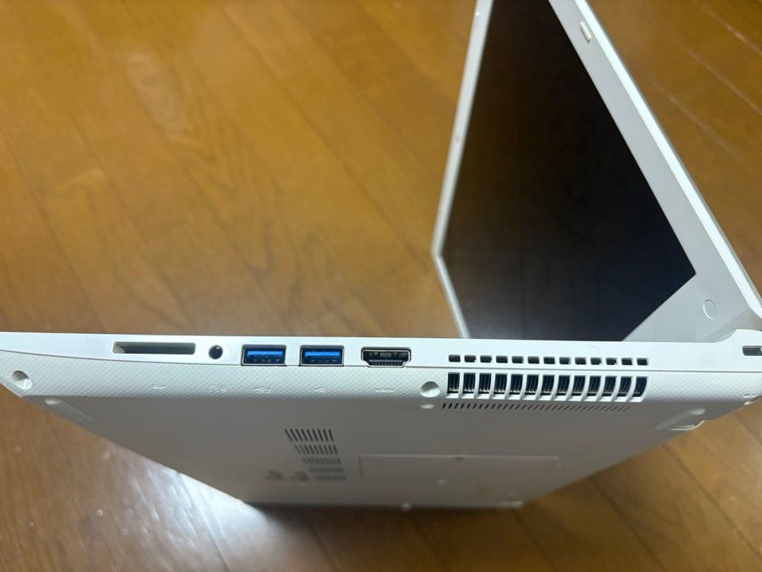 Toshiba Windows Laptops Windows11 1Tb