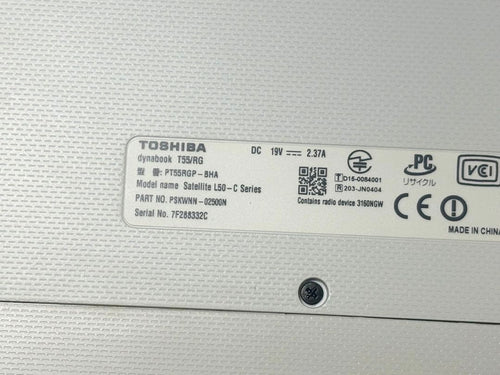 Toshiba Windows Laptops Windows11 1Tb